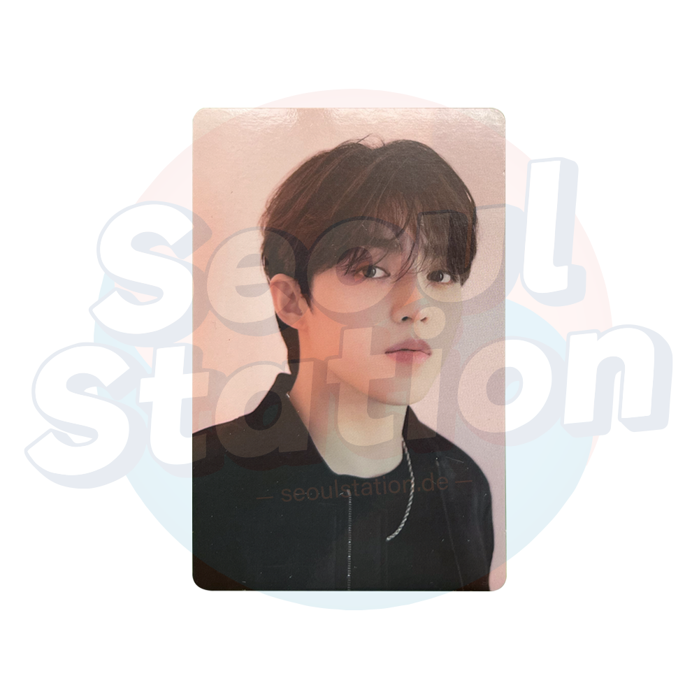 SEVENTEEN - FOLLOW AGAIN - Trading Cards (1-15) S.Coups