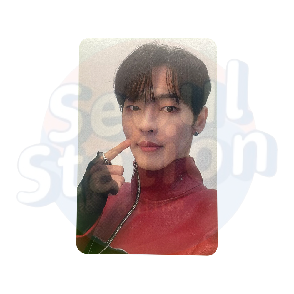 OnlyOneOf - KB - seOul cOllectiOn 1st Concert  - Trading Photo Card KB3