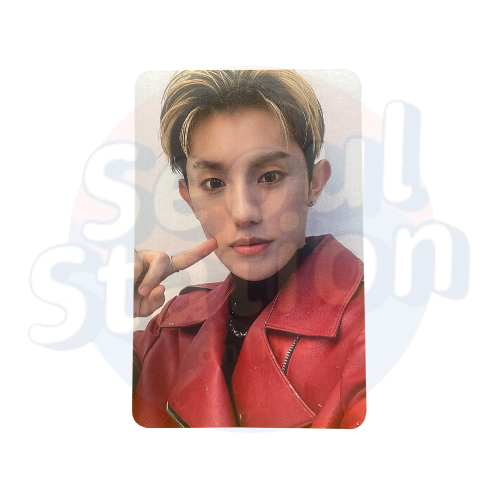OnlyOneOf - Mill - seOul cOllectiOn 1st Concert  - Trading Photo Card 4