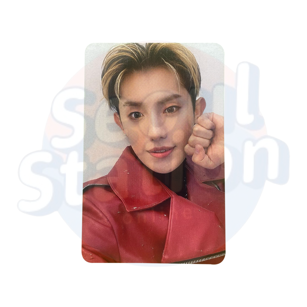 OnlyOneOf - Mill - seOul cOllectiOn 1st Concert  - Trading Photo Card 3