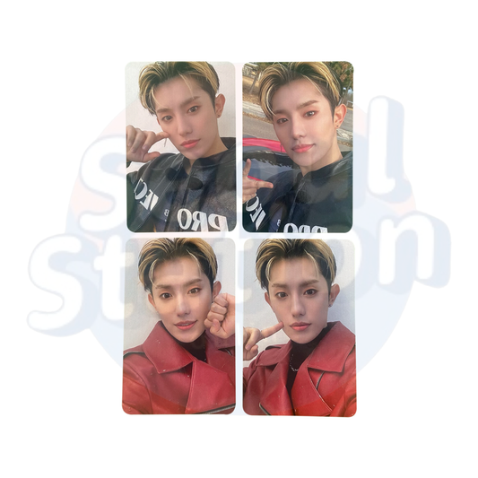 OnlyOneOf - Mill - seOul cOllectiOn 1st Concert - Trading Photo Card