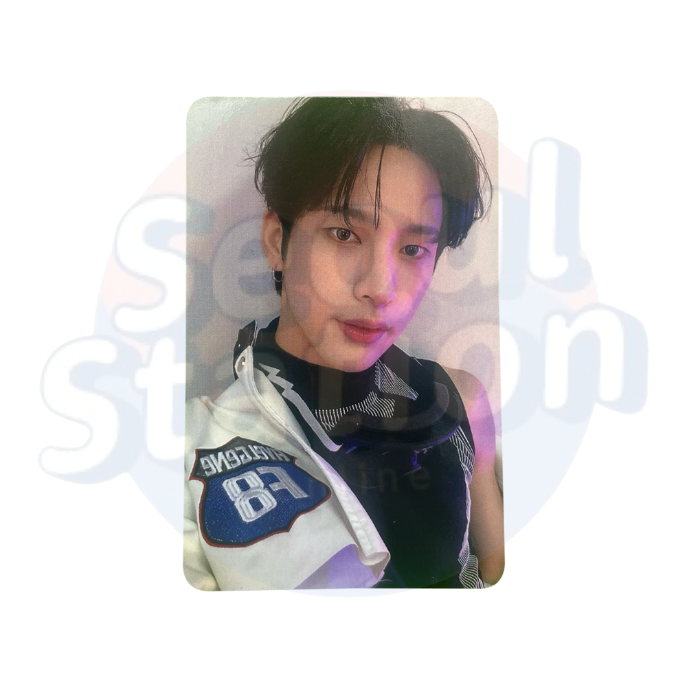 OnlyOneOf - Nine - seOul collectiOn 1st Concert - Trading Photo OnlyOneOf - Nine - seOul collectiOn 1st Concert - Trading Photo