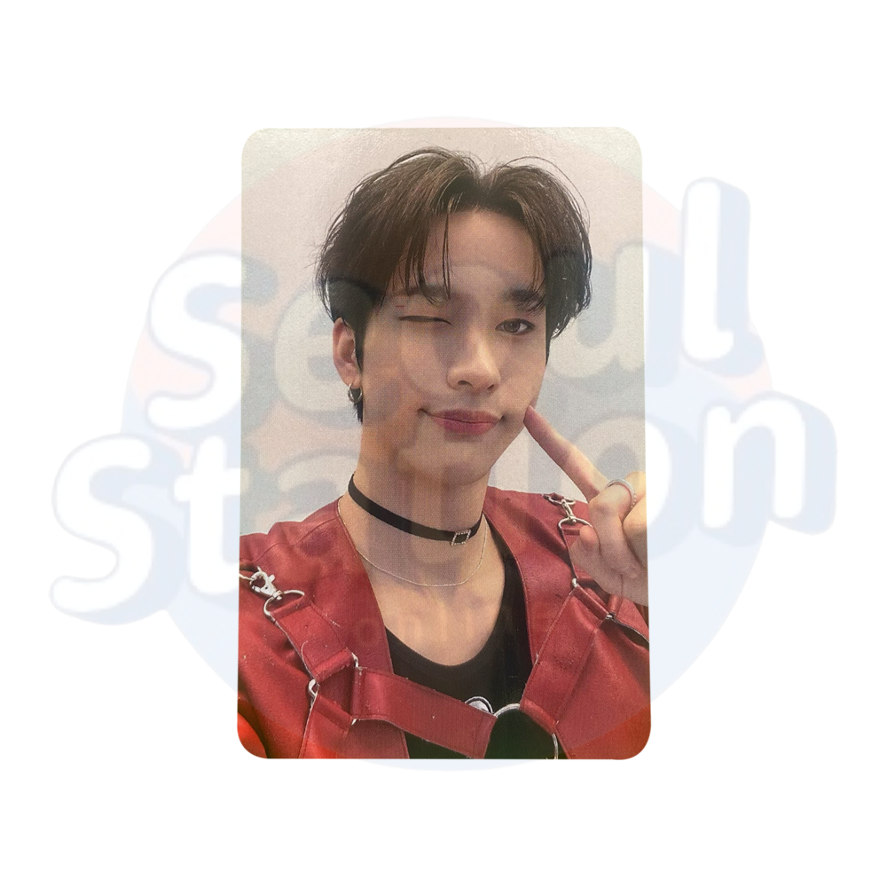 OnlyOneOf - Nine - seOul cOllectiOn 1st Concert  - Trading Photo Card 3