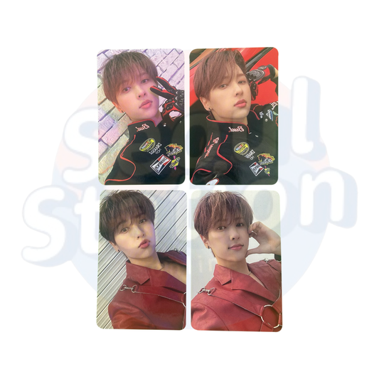 OnlyOneOf - Rie - seOul cOllectiOn 1st Concert - Trading Photo Card