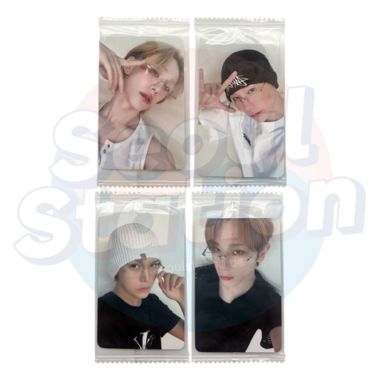 XLOV - 2nd Single Album 'I ONE' - KTOWN4U Photocard