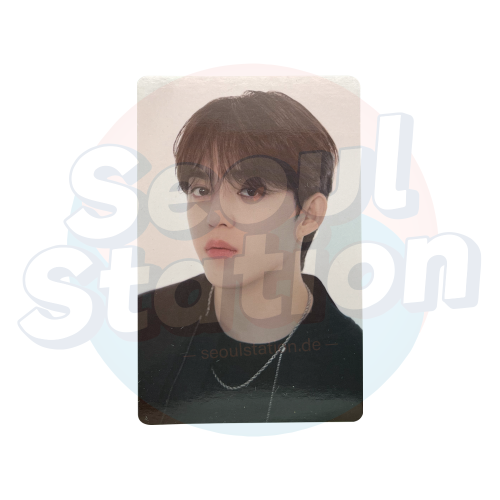 SEVENTEEN - FOLLOW AGAIN - Trading Cards (1-15) S.Coups