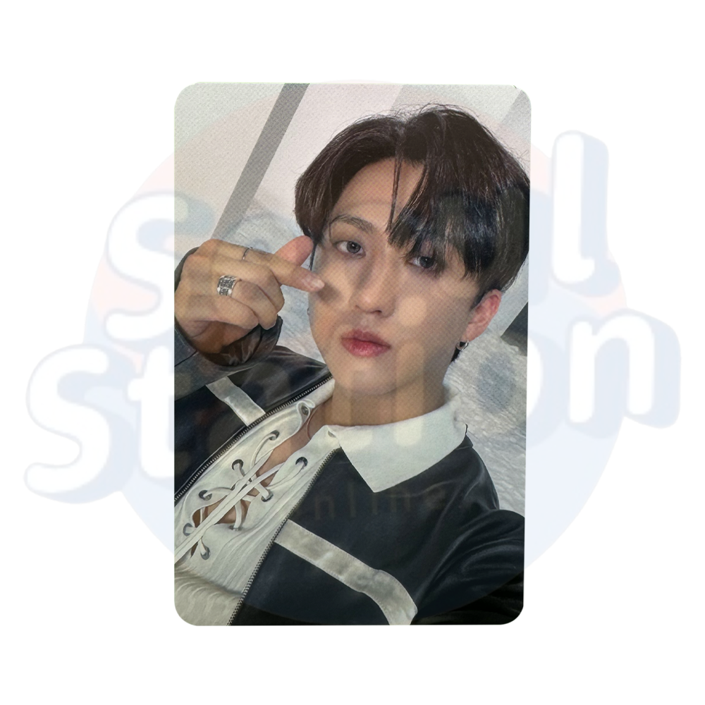 STRAY KIDS - 8th Mini Album 'ROCK STAR (樂-STAR)' - SOUNDWAVE