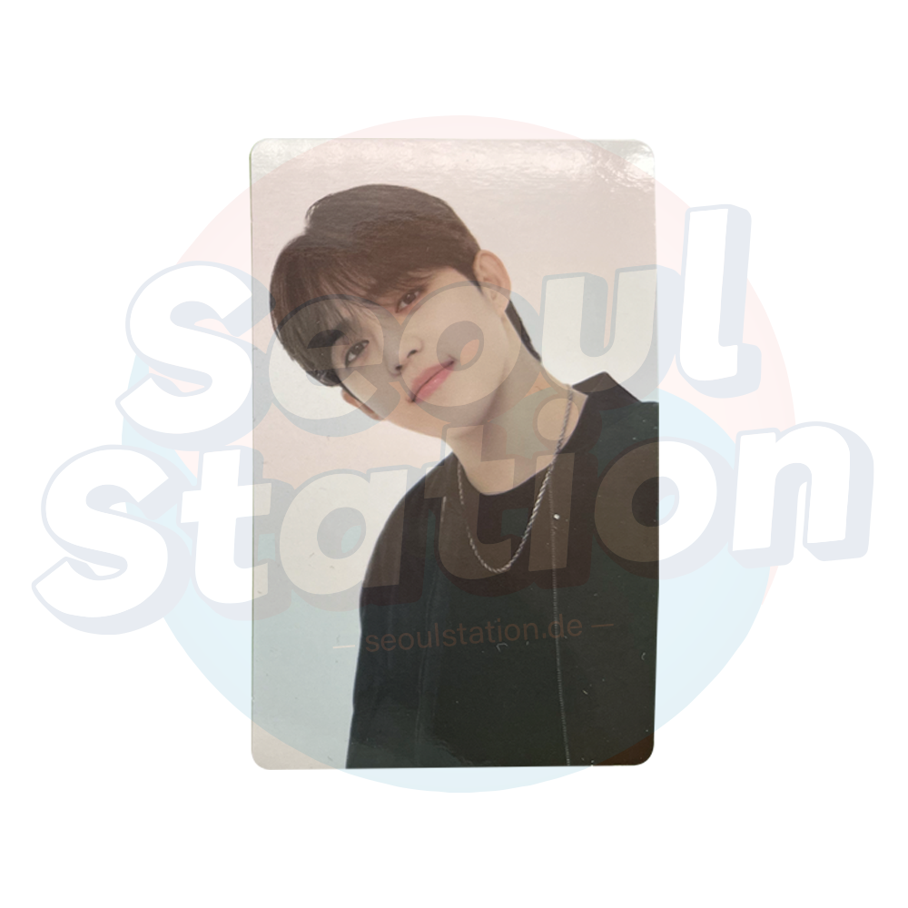 SEVENTEEN - FOLLOW AGAIN - Trading Cards (1-15) S.Coups