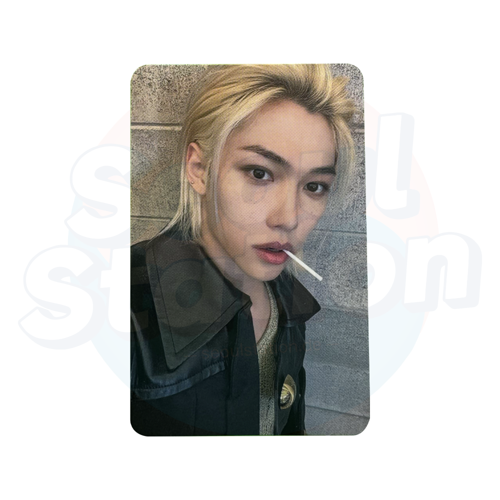 STRAY KIDS - ROCK STAR (樂-STAR) - SOUNDWAVE 5th Lucky Draw