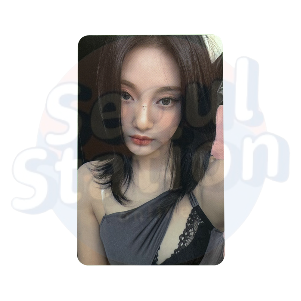 aespa - The 4th Mini Album 'Drama' - SM Store Photo Card ningning