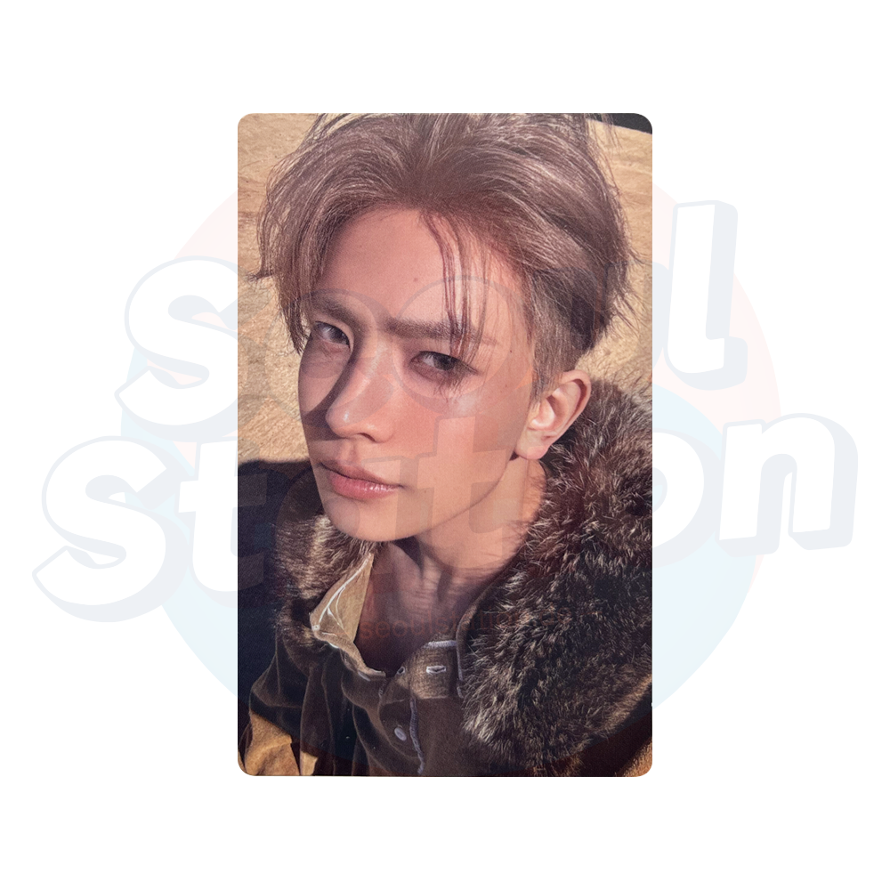 ENHYPEN - 7th Mini Album 'THE SIN : VANISH' - WEVERSE Showcase Live Event Photocard heeseung