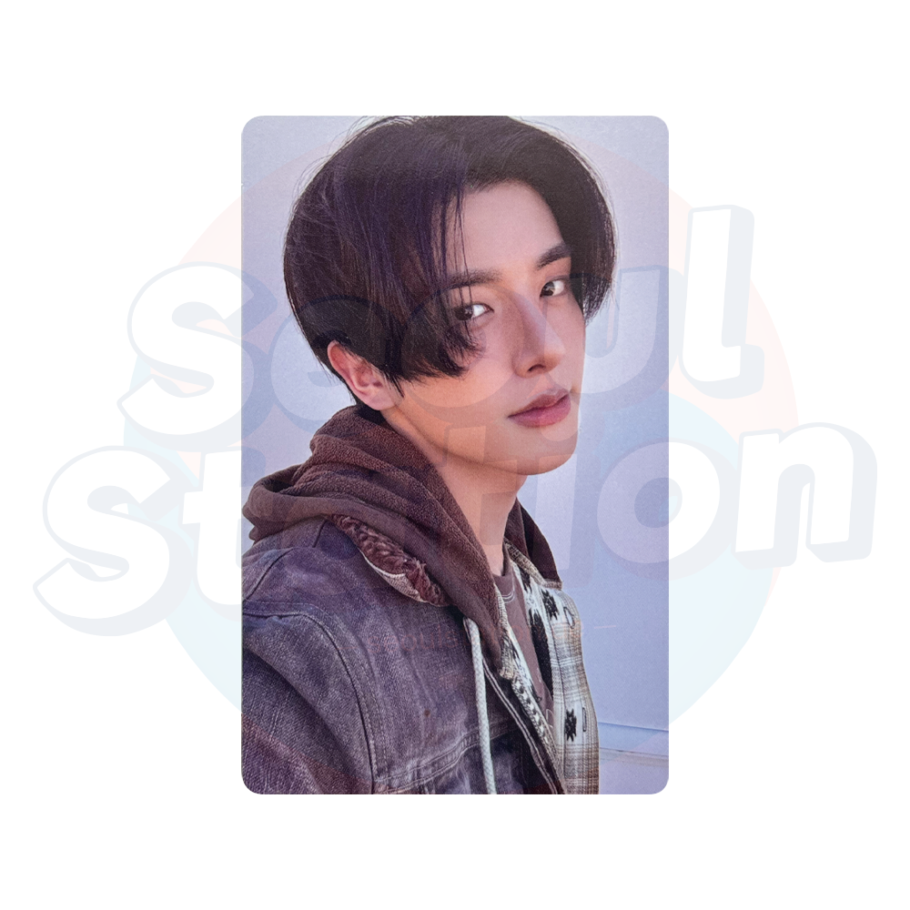 ENHYPEN - 7th Mini Album 'THE SIN : VANISH' - WEVERSE Showcase Live Event Photocard jake