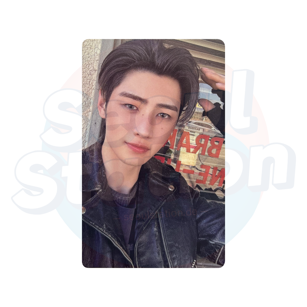 ENHYPEN - 7th Mini Album 'THE SIN : VANISH' - WEVERSE Showcase Live Event Photocard sunghoon