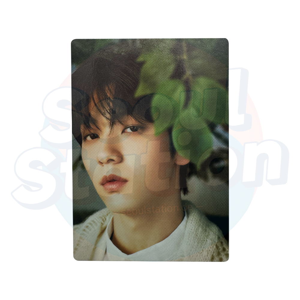 TXT - SOOBIN - 'ACT: LOVESICK' World Tour - Special Photo Card 1/10