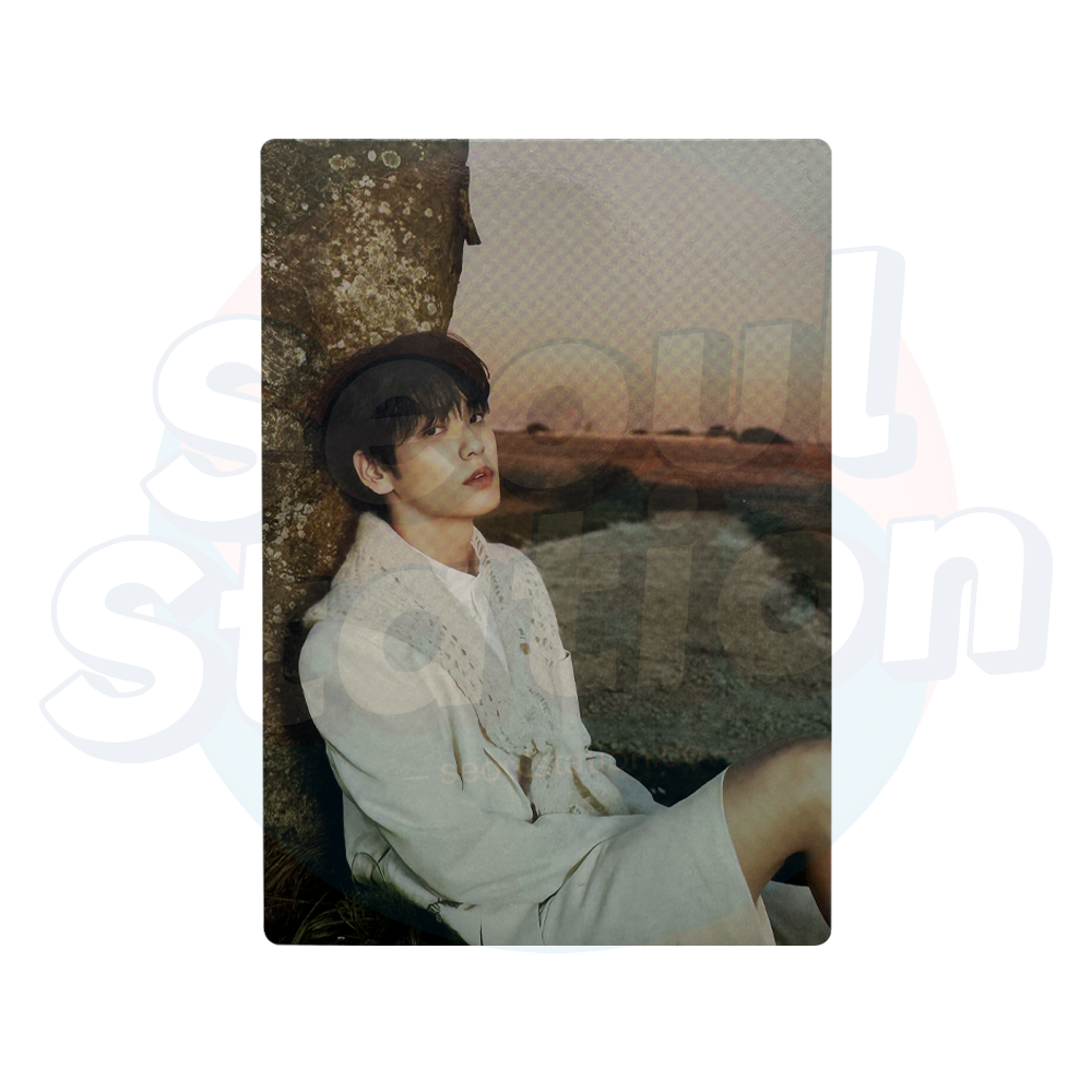 TXT - SOOBIN - 'ACT: LOVESICK' World Tour - Special Photo Card 3/10