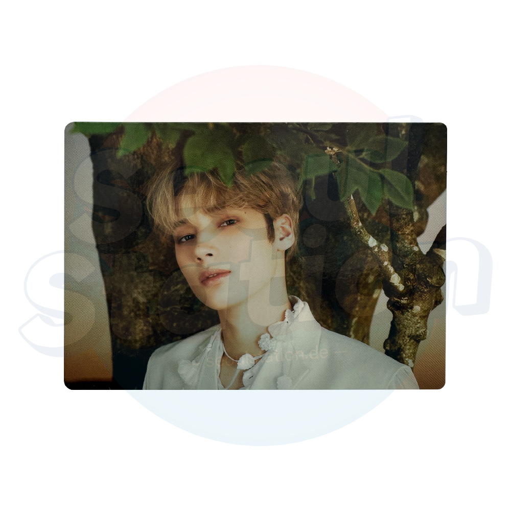 TXT - HUENING KAI - 'ACT: LOVESICK' World Tour - Special Photo Card 5/10