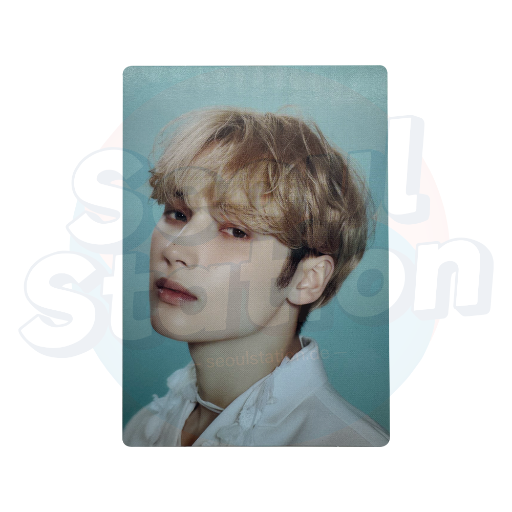 TXT - HUENING KAI - 'ACT: LOVESICK' World Tour - Special Photo Card 10/10