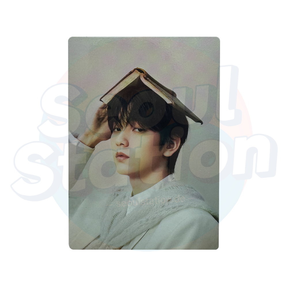 TXT - SOOBIN - 'ACT: LOVESICK' World Tour - Special Photo Card 4/10