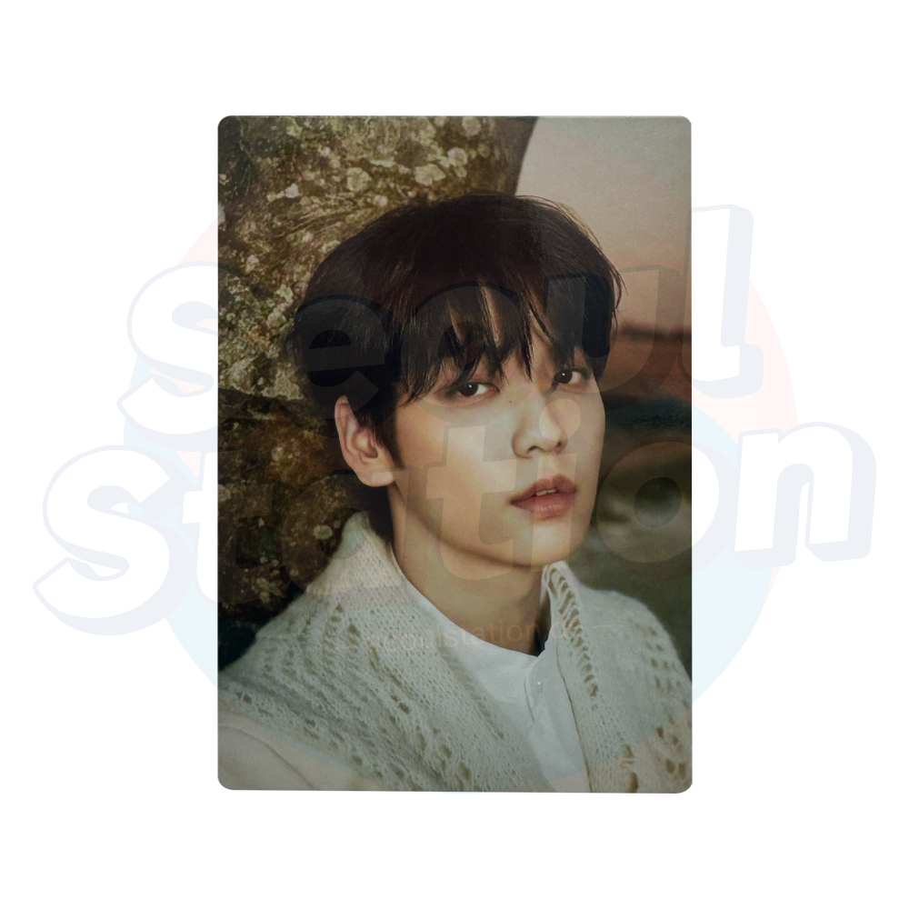 TXT - SOOBIN - 'ACT: LOVESICK' World Tour - Special Photo Card 6/10