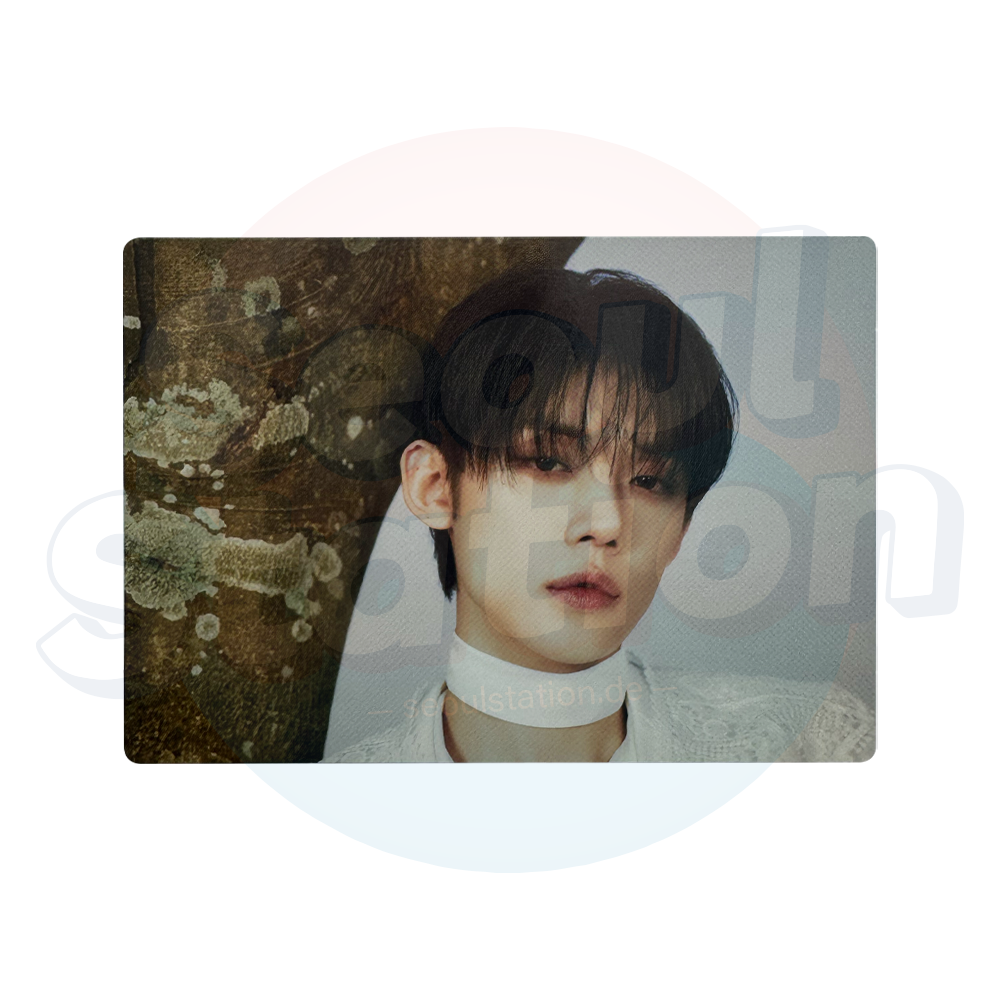 TXT - YEONJUN - 'ACT: LOVESICK' World Tour - Special Photo Card  3/10