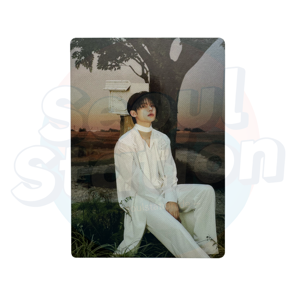 TXT - YEONJUN - 'ACT: LOVESICK' World Tour - Special Photo Card  6/10