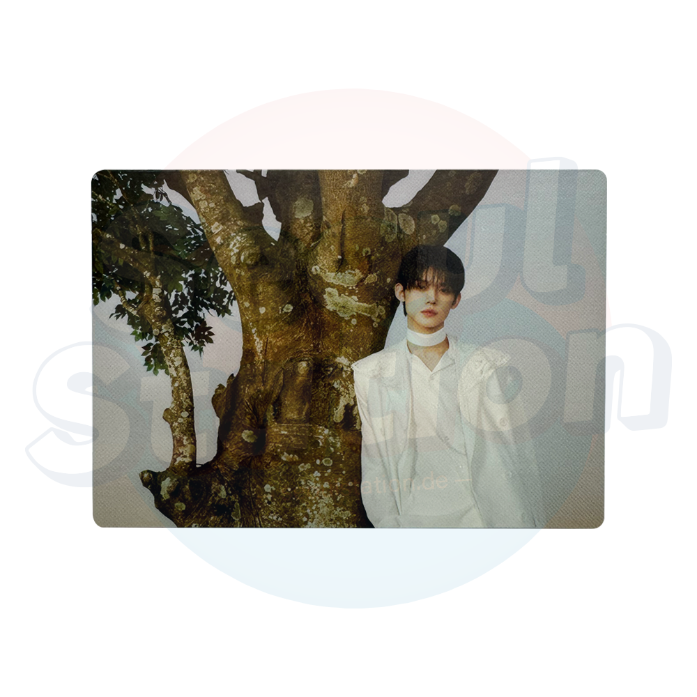 TXT - YEONJUN - 'ACT: LOVESICK' World Tour - Special Photo Card  7/10