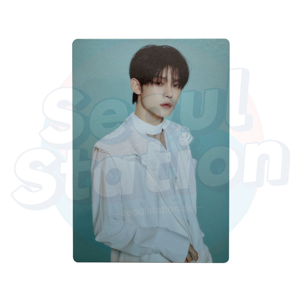 TXT - YEONJUN - 'ACT: LOVESICK' World Tour - Special Photo Card  8/10