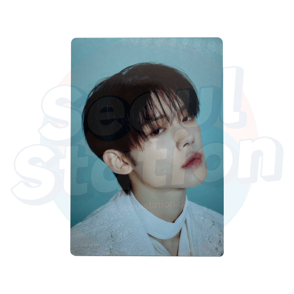 TXT - YEONJUN - 'ACT: LOVESICK' World Tour - Special Photo Card  9/10