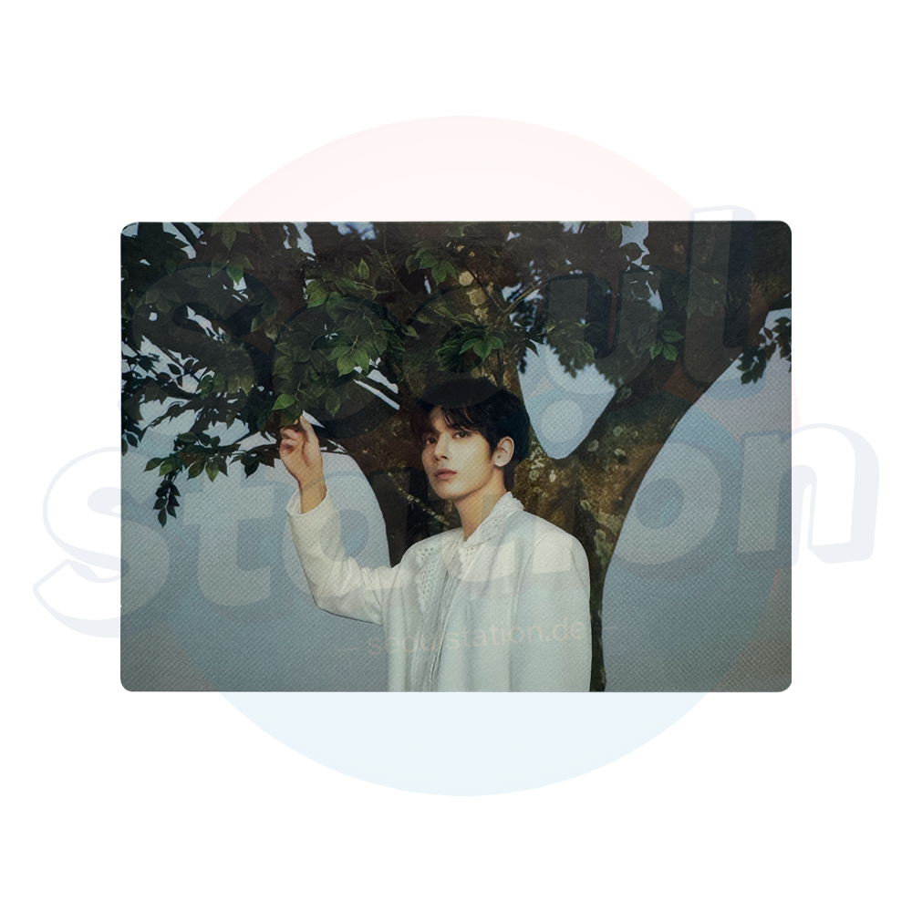 TXT - TAEHYUN - 'ACT: LOVESICK' World Tour - Special Photo Card 3/10