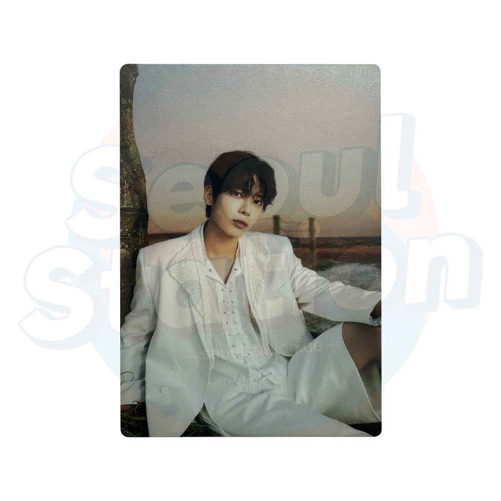 TXT - TAEHYUN - 'ACT: LOVESICK' World Tour - Special Photo Card 6/10