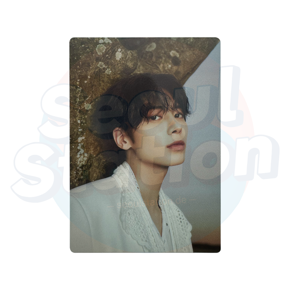 TXT - TAEHYUN - 'ACT: LOVESICK' World Tour - Special Photo Card 7/10