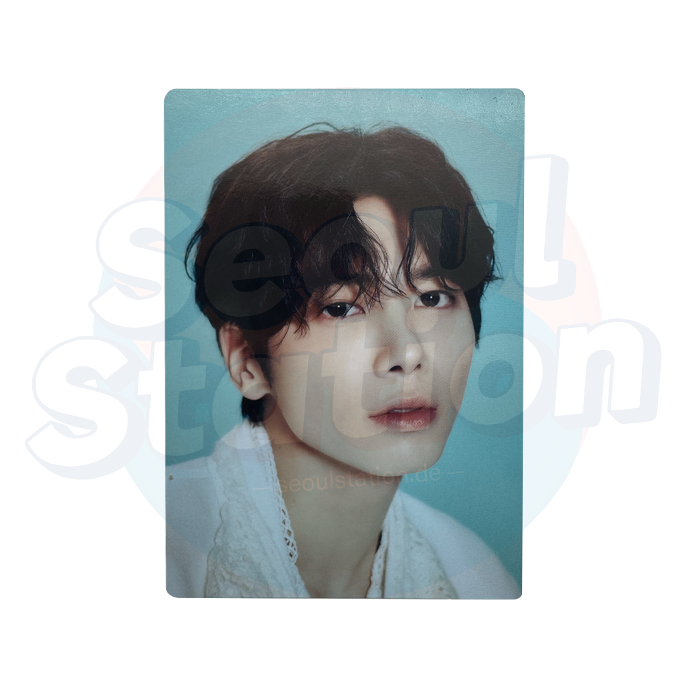 TXT - TAEHYUN - 'ACT: LOVESICK' World Tour - Special Photo Card 9/10