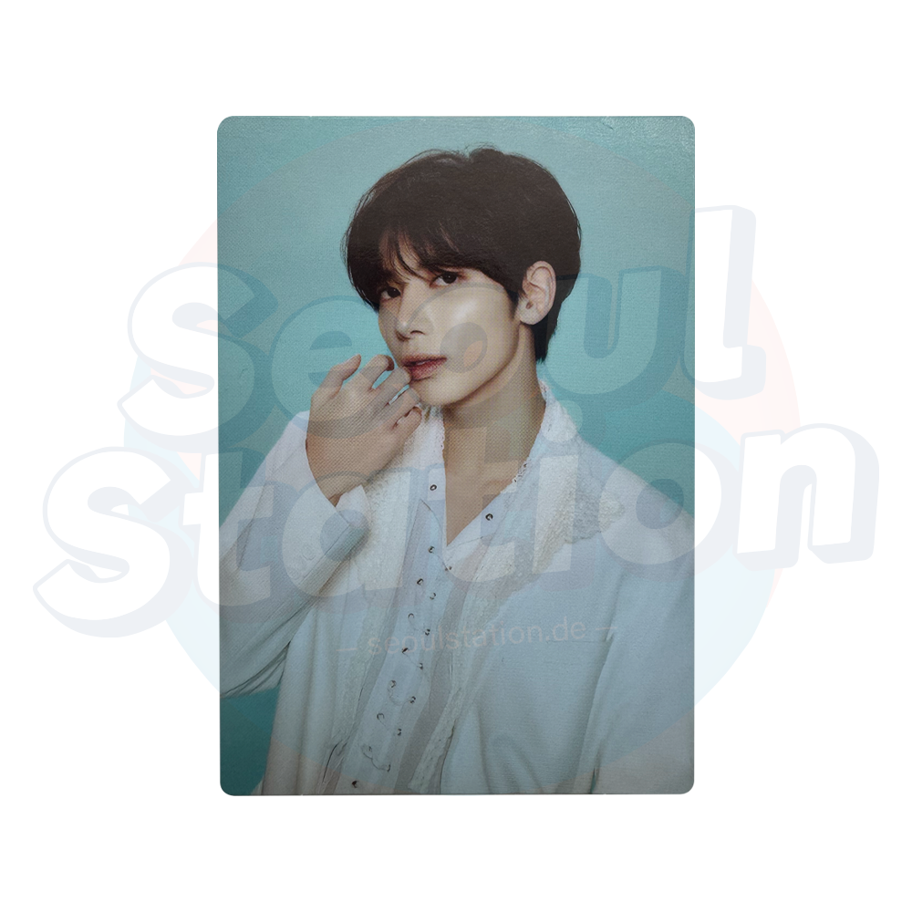 TXT - TAEHYUN - 'ACT: LOVESICK' World Tour - Special Photo Card 10/10