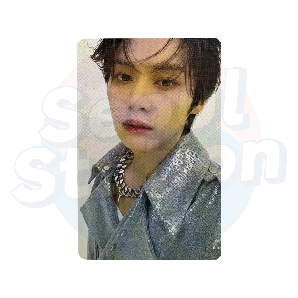 Stray Kids - ATE - Apple Music Photo Card Lee know