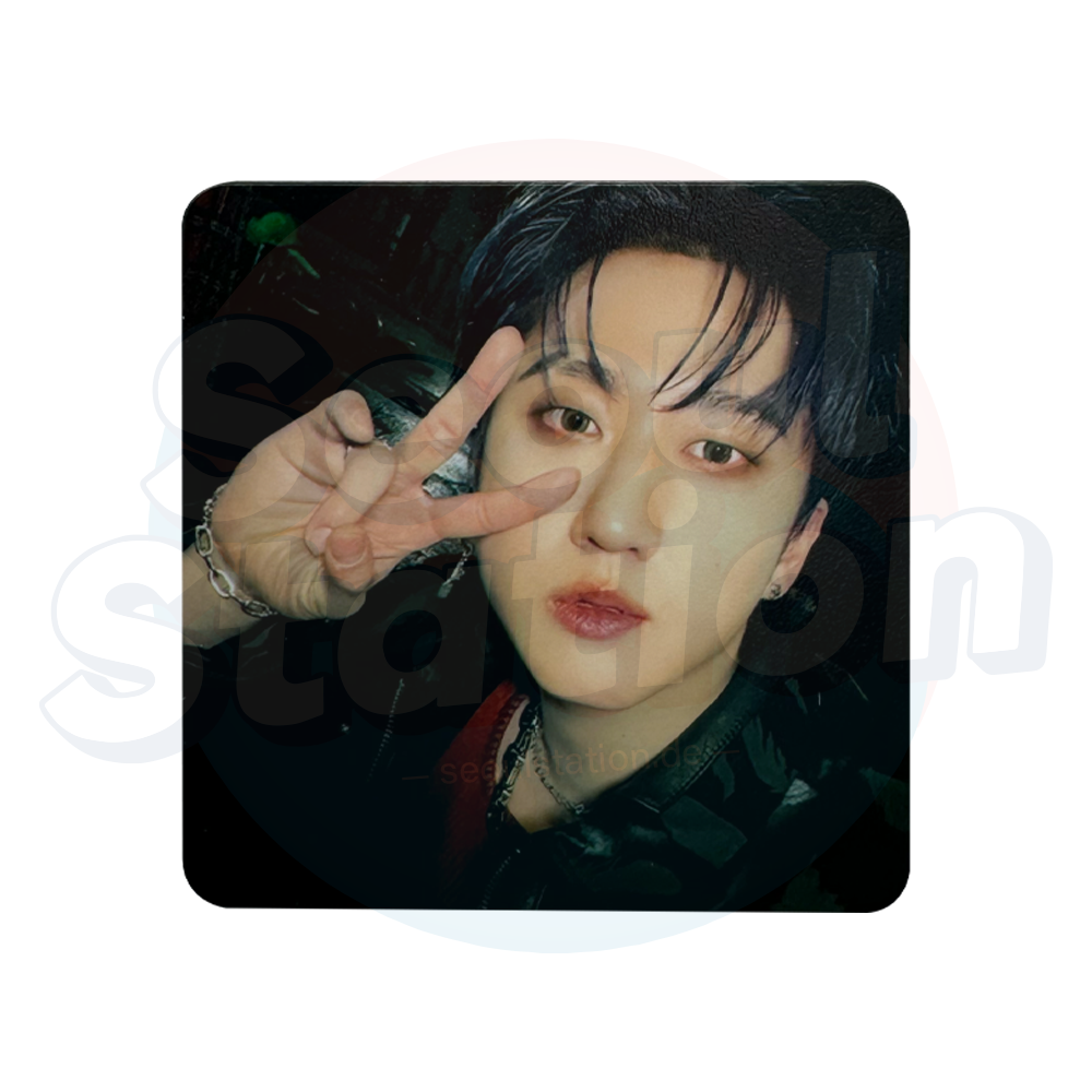 STRAY KIDS - 9th Mini Album 'ATE' - SOUNDWAVE 1st Round Lucky Draw