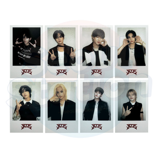 Stray Kids - ATE - Pop-Up Exclusive POLAROID Photo Card