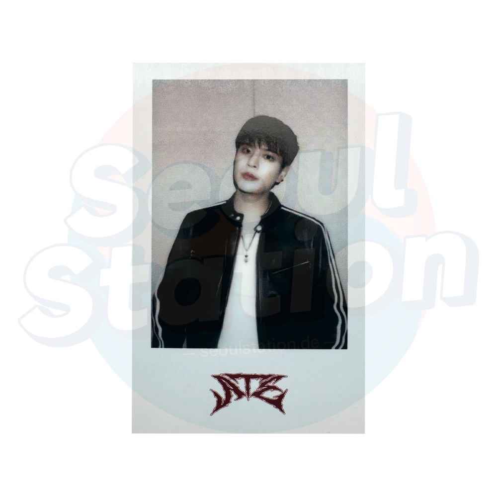 Stray Kids - ATE - Pop-Up Exclusive POLAROID Photo Card seungmin