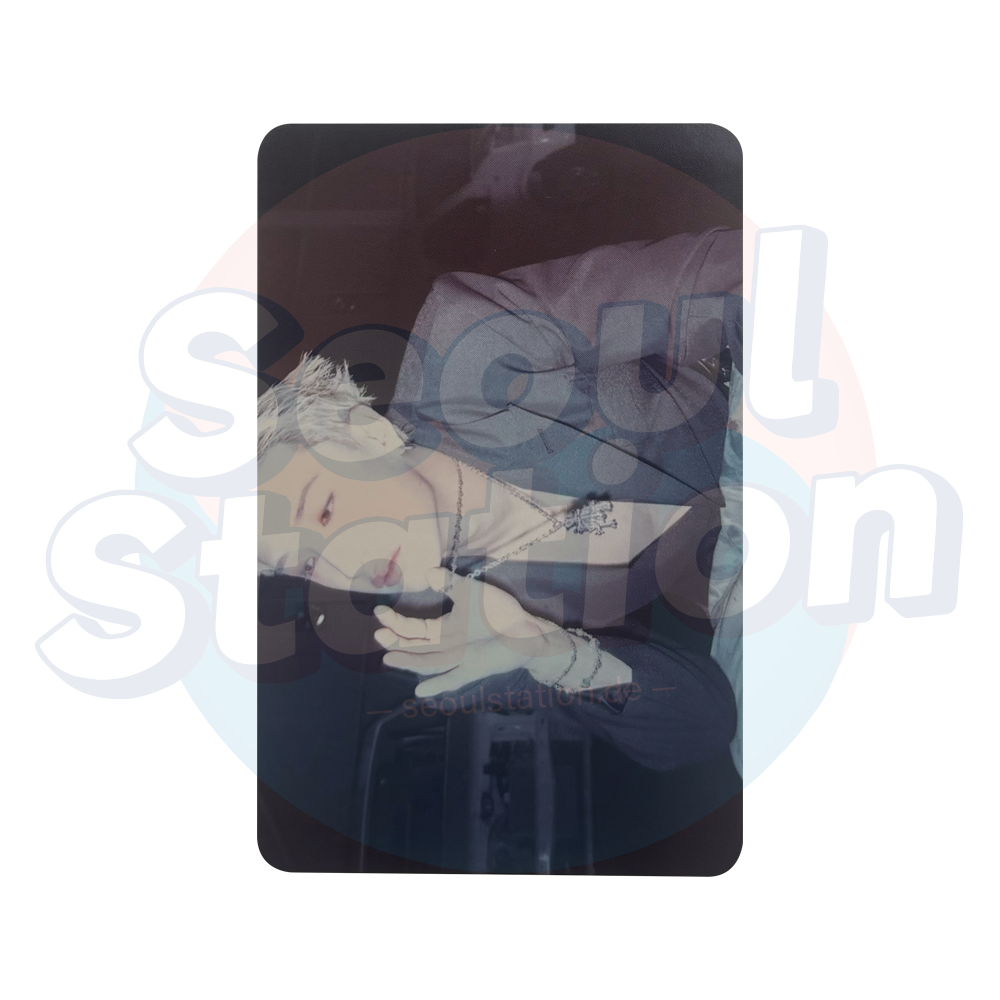 STRAY KIDS - 10th Mini Album 'THIS&THAT' (FANS ALBUM Ver.) - Album Photocard seoulstation.de Bangchan