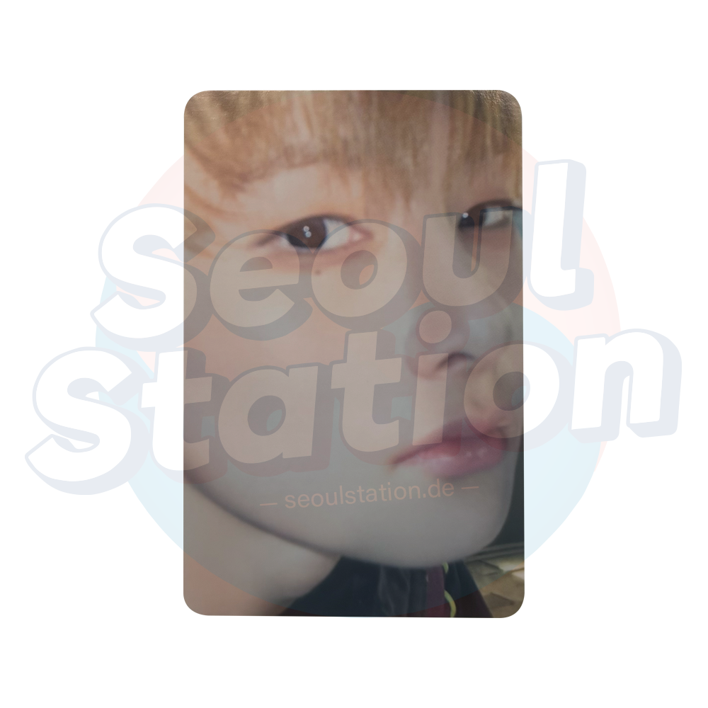 STRAY KIDS - 10th Mini Album 'THIS&THAT' (FANS ALBUM Ver.) - Album Photocard seoulstation.de I.N