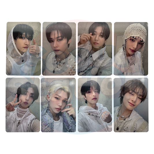 Stray Kids - ATE - Blue Dream Photo Card