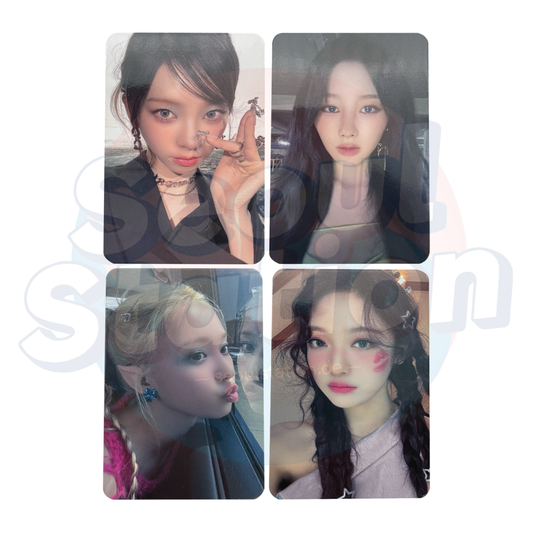 aespa - Armageddon - Apple Music Photo Card
