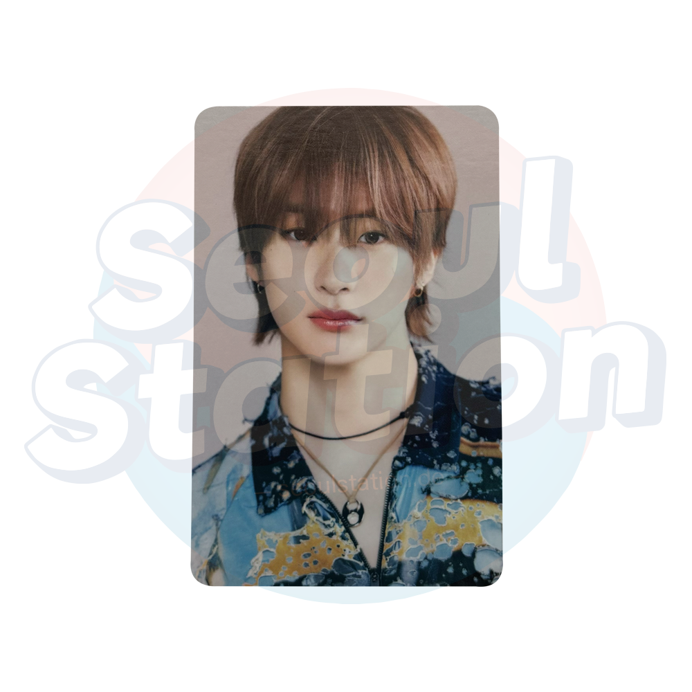 RIIZE - RIIZING DAY - Trading Photo Card (Adult Ver.) Anton 2