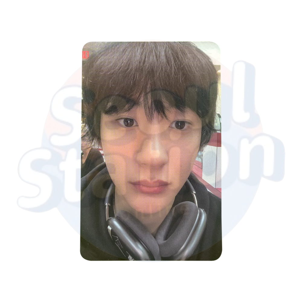 RIIZE - GET A GUITAR - SM Store Photo Cards Anton