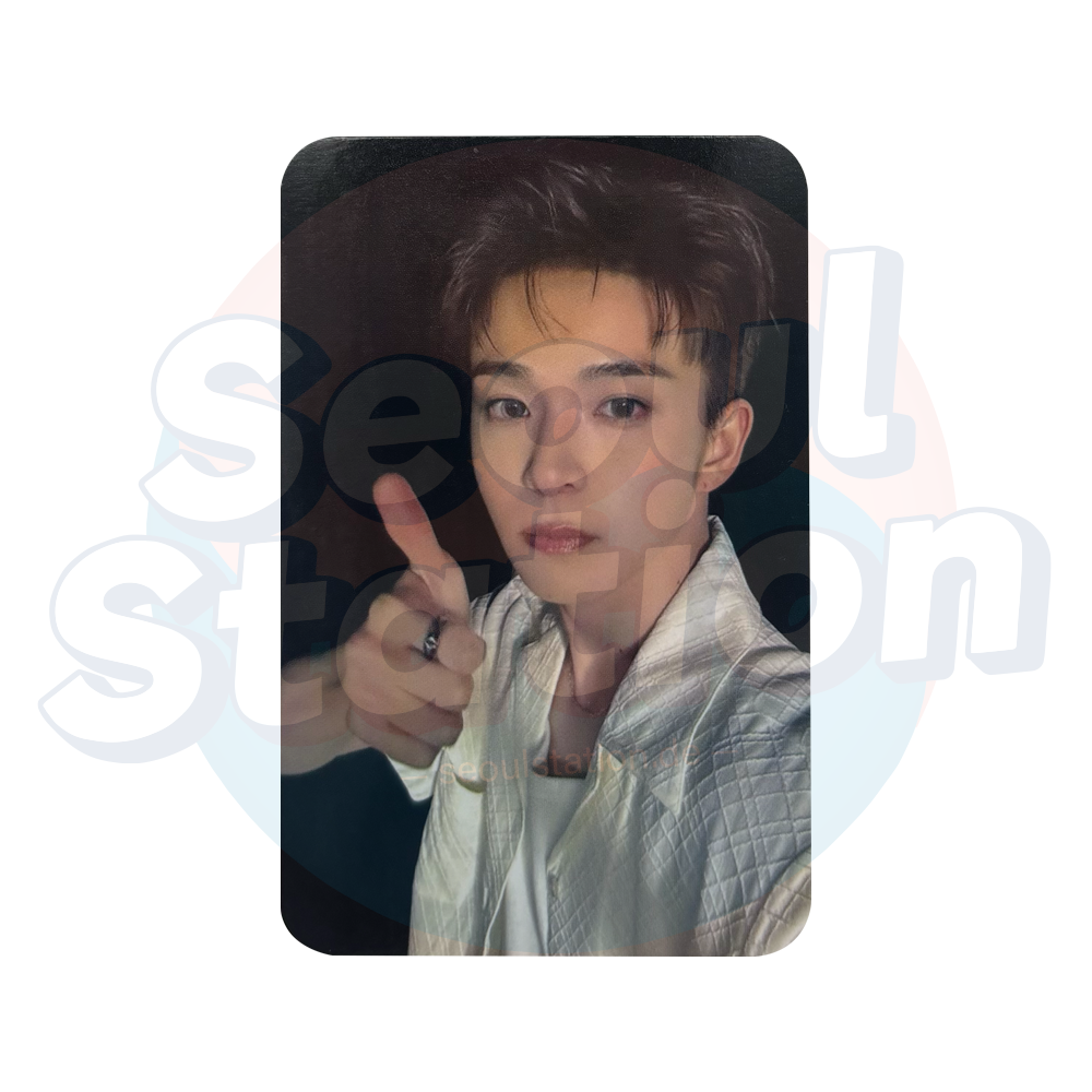 TREASURE - Special Mini Album 'PLEASURE - SOUNDWAVE Photocard Asahi