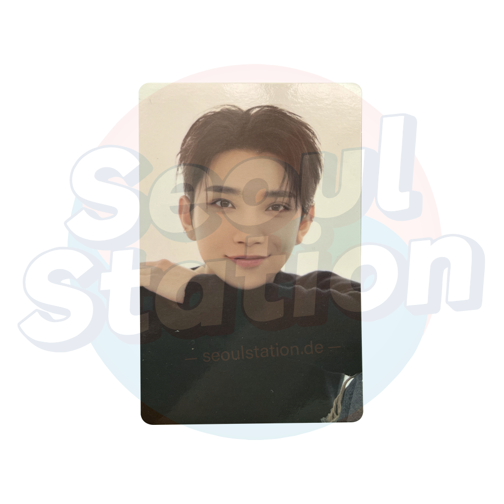 SEVENTEEN - FOLLOW AGAIN - Trading Cards (1-15) Joshua