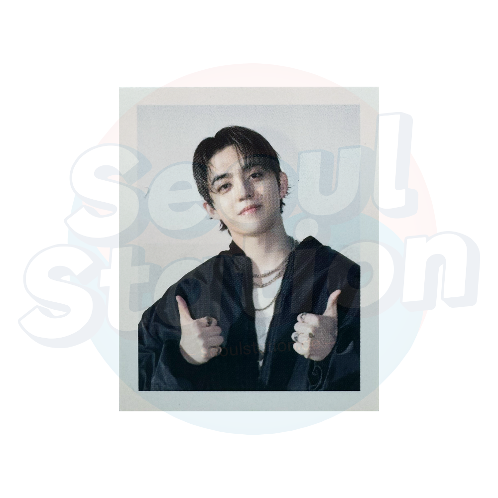 SEVENTEEN - HAPPY BURSTDAY - Photobook Ver. - FANPLEE ID Photo s.coups