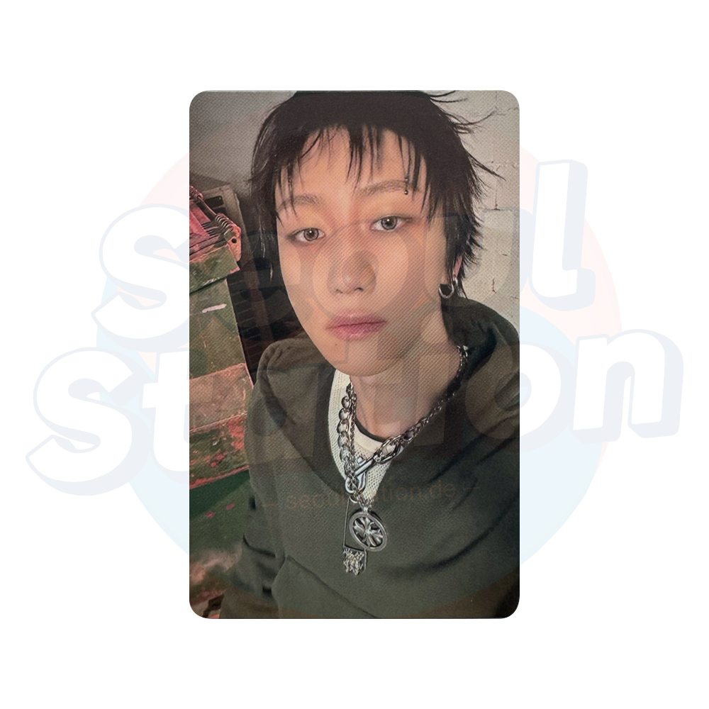 SEVENTEEN BURSTDAY WEVERSE ラキドロ　The8 セブチ HAPPY BURSTDAY トレカ weverse ラキドロ the8 - メルカリ