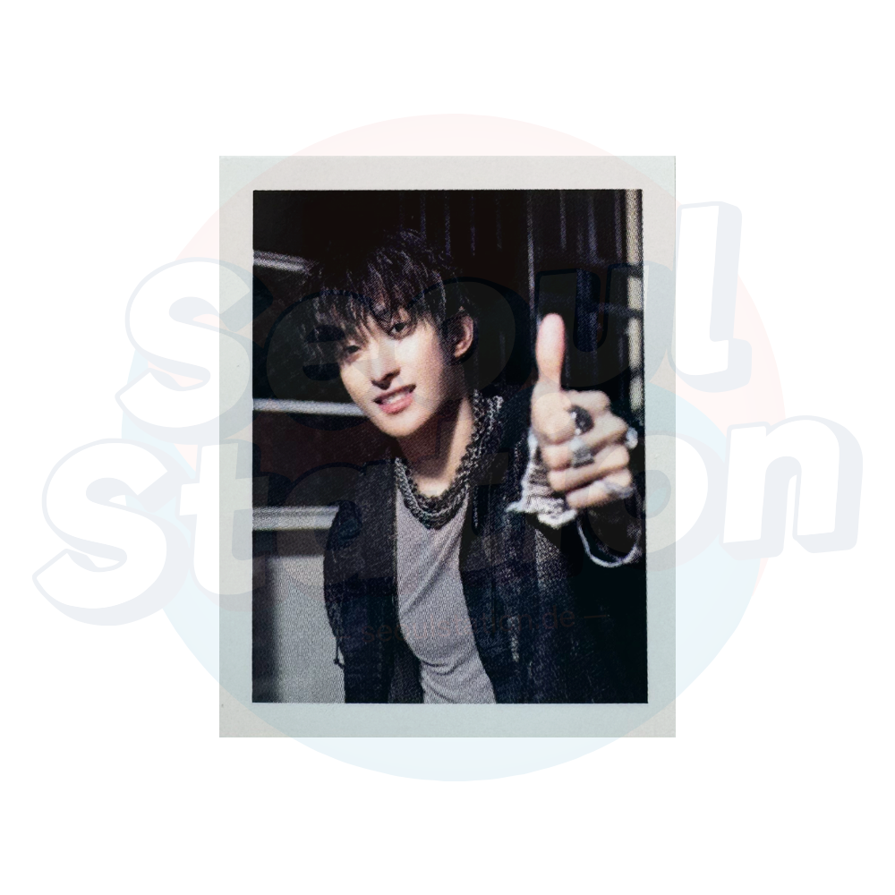 SEVENTEEN - HAPPY BURSTDAY - Photobook Ver. - FANPLEE ID Photo dk