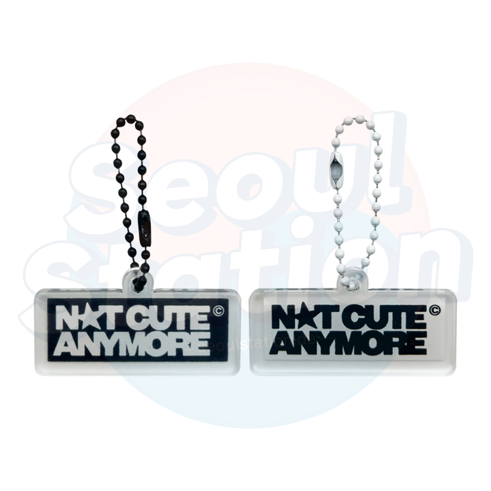 ILLIT - 1st Single Album 'NOT CUTE ANYMORE' - Keychain