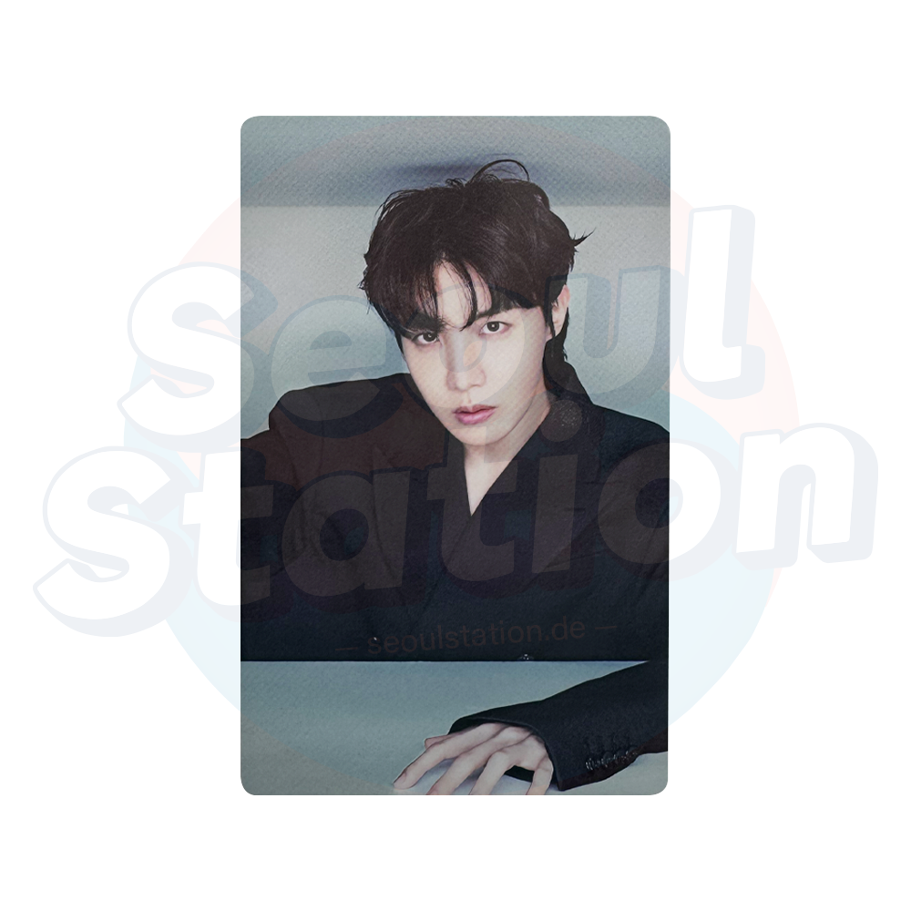 BTS - "2025 BTS FESTA" Capsule Album Vol.1 - WEVERSE Photocard j-hope